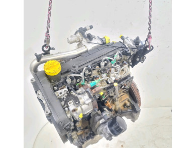 Moteur type K9K792 - Dacia SANDERO I - S0-1901B