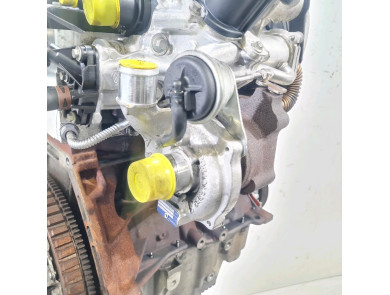 Moteur type K9K792 - Dacia SANDERO I - S0-1901B