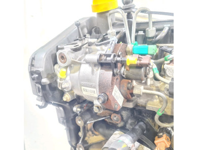 Moteur type K9K792 - Dacia SANDERO I - S0-1901B