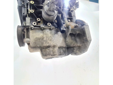 Engine type K9K792 - Dacia SANDERO I - S0-1901B