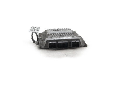 Calculateur moteur - Peugeot 107 PH.1 - 9664780280 - S1-7543A