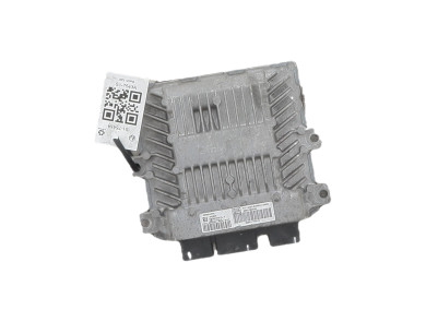 Calculateur moteur - Peugeot 107 PH.1 - 9664780280 - S1-7543A