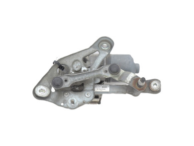 Left front wiper motor - Peugeot 407 SW PH.2 - 6405GL - N1-7629U