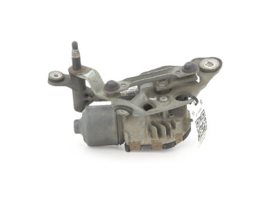 Left front wiper motor - Peugeot 407 SW PH.2 - 6405GL - N1-7629U