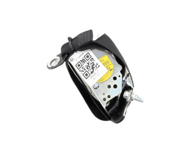Ceinture sécurité arrière gauche occasion - Toyota IQ - 7337074090C1