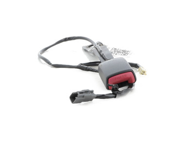 Attache ceinture sécurité avant gauche occasion - Toyota IQ - 7323074050C0