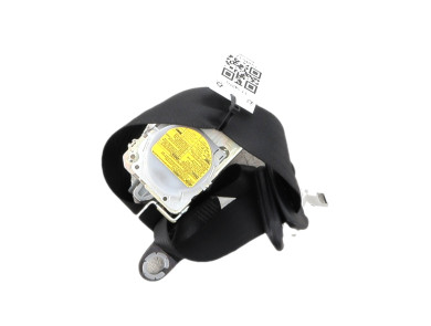 Ceinture sécurité arrière droite occasion - Toyota IQ - 7336074090C1