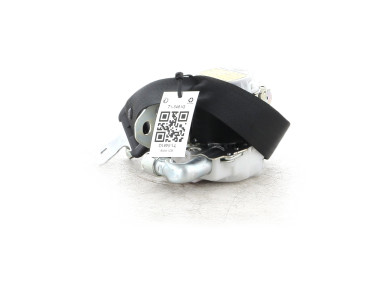 Right rear seatbelt - Toyota IQ - 7336074090C1 - T1-5481Q