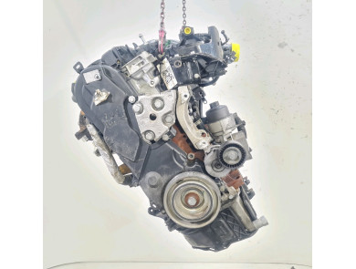 Engine type RH01 - Peugeot 308 I PH.1 - W1-9621T