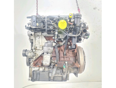 Engine type RH01 - Peugeot 308 I PH.1 - W1-9621T