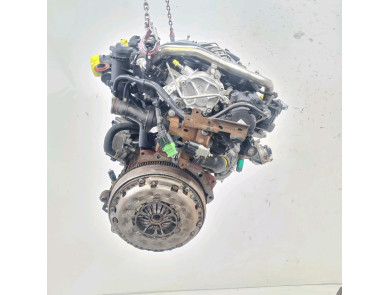 Engine type RH01 - Peugeot 308 I PH.1 - W1-9621T