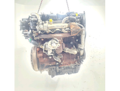 Moteur type RH01 - Peugeot 308 I PH.1 - W1-9621T