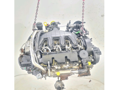 Moteur type RH01 - Peugeot 308 I PH.1 - W1-9621T