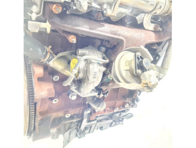 Engine type RH01 - Peugeot 308 I PH.1 - W1-9621T