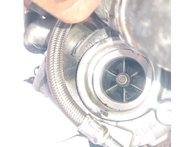 Engine type RH01 - Peugeot 308 I PH.1 - W1-9621T