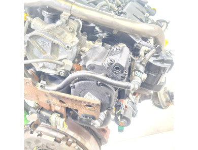 Engine type RH01 - Peugeot 308 I PH.1 - W1-9621T