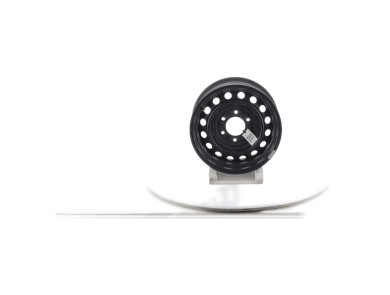 Steel wheel - Mazda BT-50 FREESTYLE I PH.1 - 9965667060 - K0-3823Y