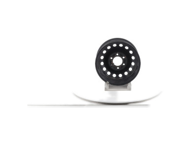 Steel wheel - Mazda BT-50 FREESTYLE I PH.1 - 9965667060 - K0-3823Y