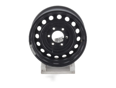 Steel wheel - Mazda BT-50 FREESTYLE I PH.1 - 9965667060 - X0-3669X