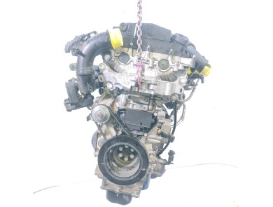 Engine used - Peugeot 308 - HN02-1617295880