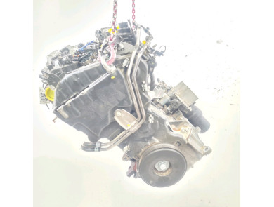 Moteur type K9K876 - Renault CLIO V PH.1 - F0-3868F