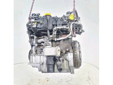Engine type K9K876 - Renault CLIO V PH.1 - F0-3868F