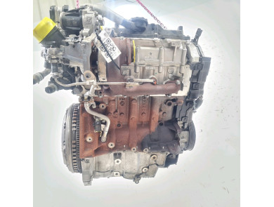 Engine type K9K876 - Renault CLIO V PH.1 - F0-3868F