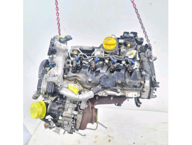Engine type K9K876 - Renault CLIO V PH.1 - F0-3868F