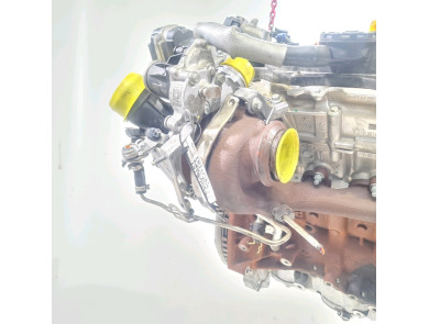 Moteur type K9K876 - Renault CLIO V PH.1 - F0-3868F