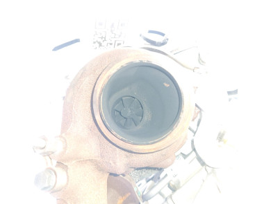 Moteur type K9K876 - Renault CLIO V PH.1 - F0-3868F
