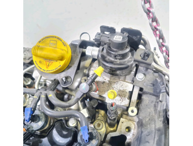 Engine type K9K876 - Renault CLIO V PH.1 - F0-3868F