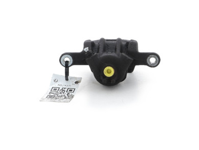 Right rear brake caliper - Ssangyong KORANDO II PH.3 - 4844034050 - N0-1437I