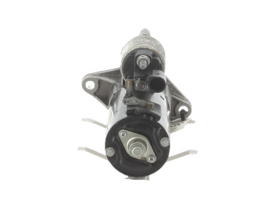 Starter used - Volkswagen TIGUAN - 02E911024C