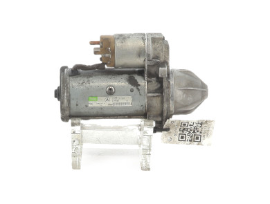 Starter - Mercedes CLASSE C II PH.1 C200 CDI - 0051516601 - B1-7015F