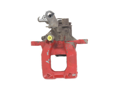 Right rear brake caliper - Volkswagen TOURAN I PH.2 - 5K0615424 - X1-4303L