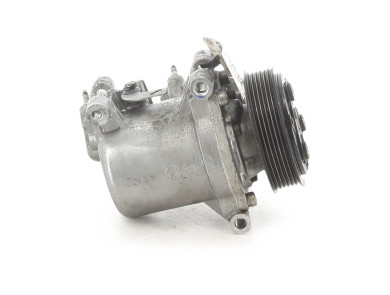 A/C Compressor - Citroen C3 III PH.2 - 9810349980 - I1-4466Y