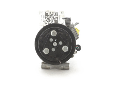A/C Compressor - Citroen C3 III PH.2 - 9810349980 - I1-4466Y