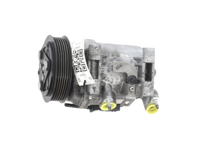 Compresseur de climatisation - Citroen C3 III PH.2 - 9810349980 - I1-4466Y