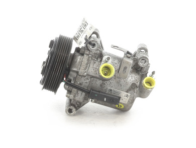 Compresseur de climatisation - Citroen C3 III PH.2 - 9810349980 - I1-4466Y