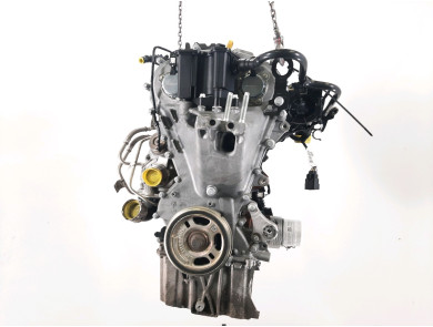 Moteur occasion - Ford PUMA - B7JB