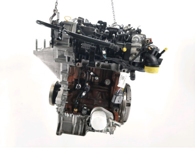 Engine type B7JB - Ford FIESTA VII PH.1 - T1-6073B