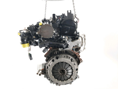 Engine type B7JB - Ford FIESTA VII PH.1 - T1-6073B