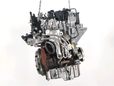 Moteur type B7JB - Ford FIESTA VII PH.1 - T1-6073B