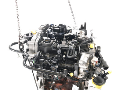 Engine type B7JB - Ford FIESTA VII PH.1 - T1-6073B