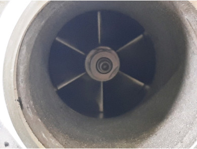 Engine type B7JB - Ford FIESTA VII PH.1 - T1-6073B