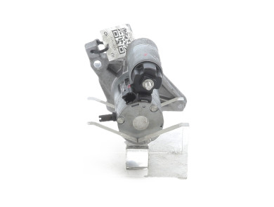 Starter used - Toyota YARIS - 281000Y290