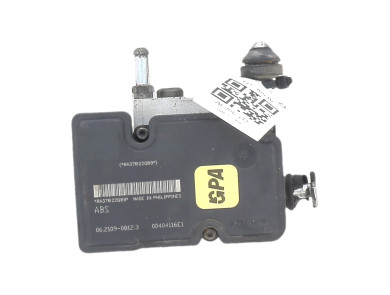 Bloc ABS - Suzuki SWIFT III - 56110-62JA1 - Q1-3963V
