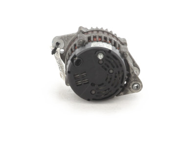 Alternator used - Chevrolet MATIZ - 96567255