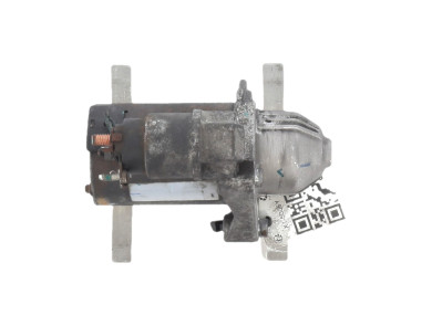 Starter - Nissan MICRA IV PH.2 1.2 80 - 23300-1HC1A-RE - X1-5006Y