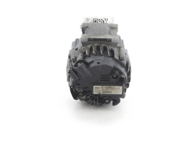 Alternator - Citroen C4 II PH.1 1.4 VTI - 5705NR - L1-4351Z